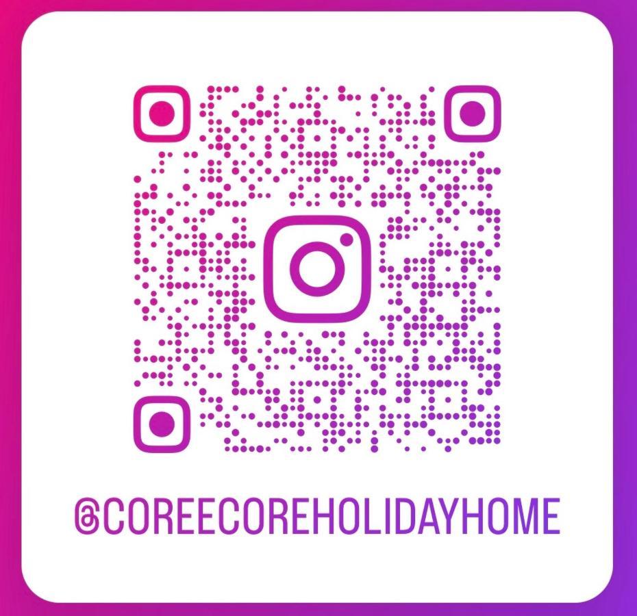Core&Core Neapel Exteriör bild